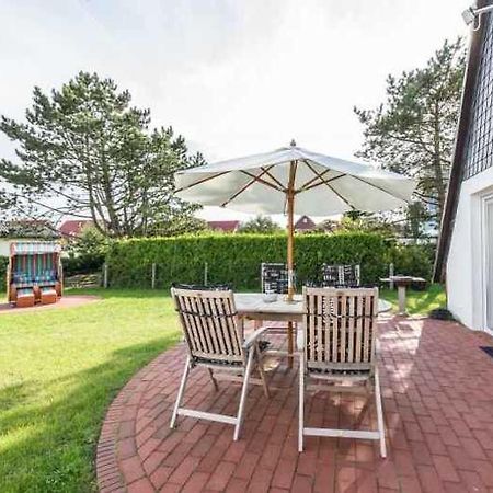 Ferienhaus Boje 9 Neuharlingersiel Exterior foto