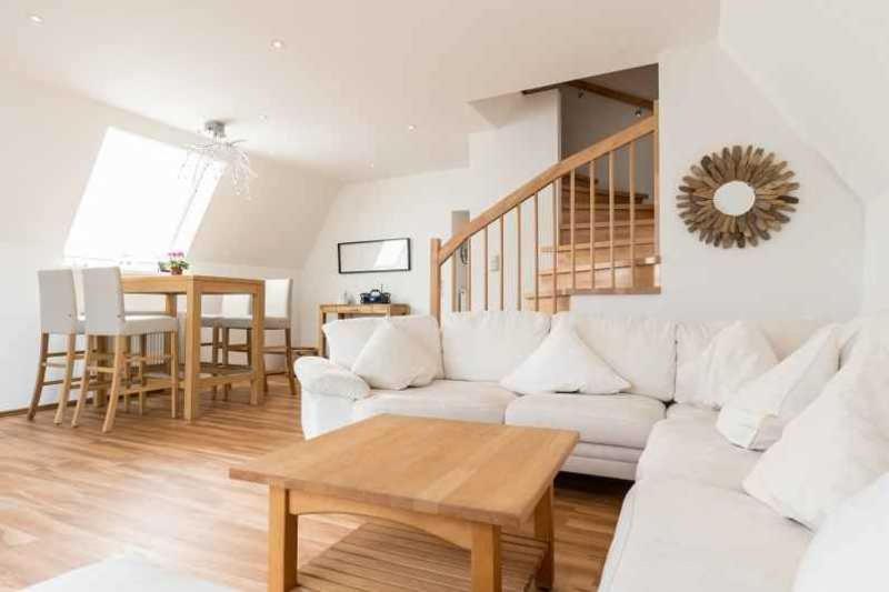 Ferienhaus Boje 9 Neuharlingersiel Exterior foto