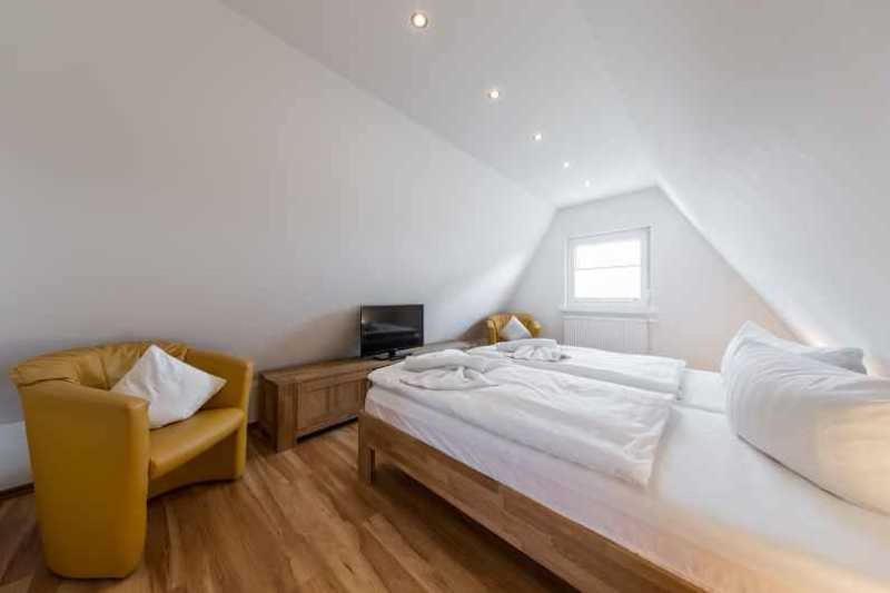 Ferienhaus Boje 9 Neuharlingersiel Exterior foto