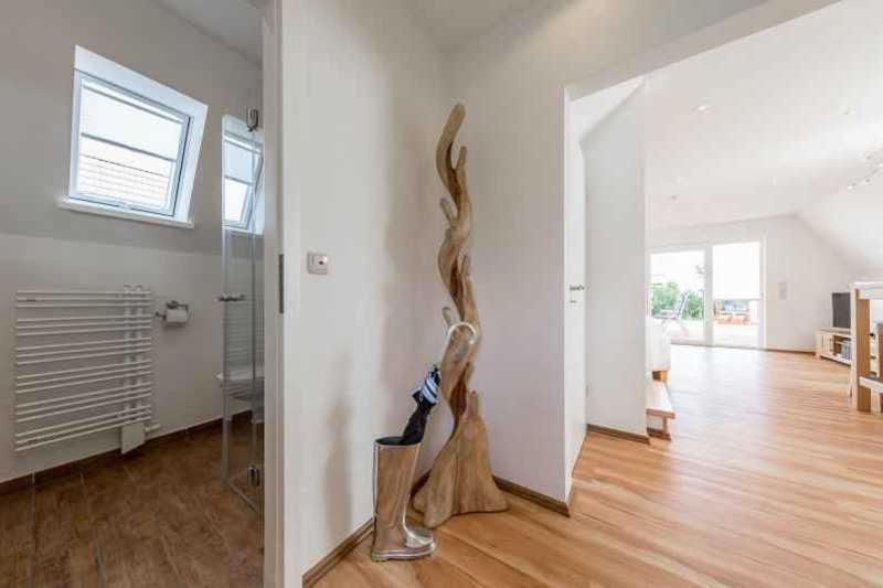 Ferienhaus Boje 9 Neuharlingersiel Exterior foto
