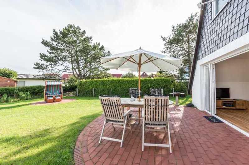 Ferienhaus Boje 9 Neuharlingersiel Exterior foto