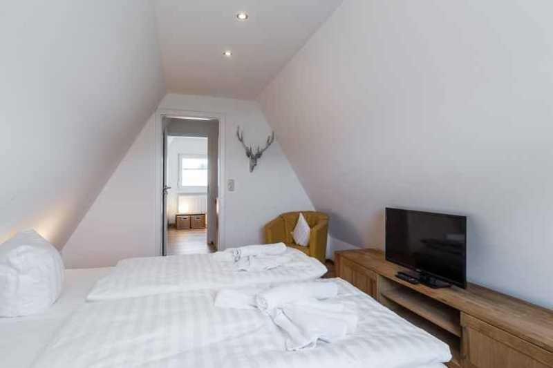 Ferienhaus Boje 9 Neuharlingersiel Exterior foto