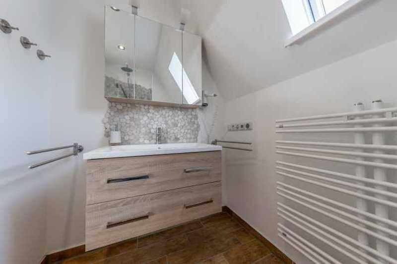 Ferienhaus Boje 9 Neuharlingersiel Exterior foto