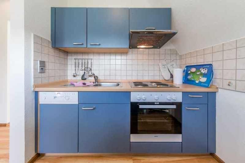 Ferienhaus Boje 9 Neuharlingersiel Exterior foto